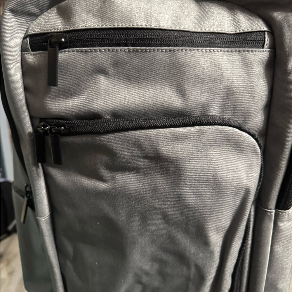 Port Authority® Impact Tech Backpack - Picture 3 of 6